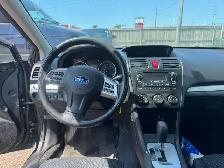 2014 Subaru Impreza AS IS SPECIAL, 2.0i w/Touring Pkg, RUNS WELL - Photo 13