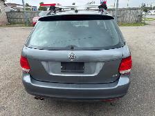2011 Volkswagen Golf Wagon Trendline, RUNS WELL, AS IS - Photo 4