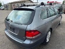2011 Volkswagen Golf Wagon Trendline, RUNS WELL, AS IS - Photo 5