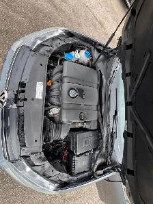 2011 Volkswagen Golf Wagon Trendline, RUNS WELL, AS IS - Photo 12