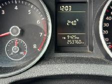 2011 Volkswagen Golf Wagon Trendline, RUNS WELL, AS IS - Photo 13