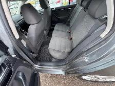 2011 Volkswagen Golf Wagon Trendline, RUNS WELL, AS IS - Photo 14