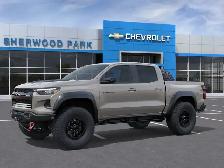 2026 Chevrolet COLORADO 4WD ZR2 - Photo 2