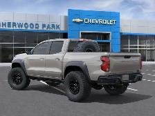 2026 Chevrolet COLORADO 4WD ZR2 - Photo 3