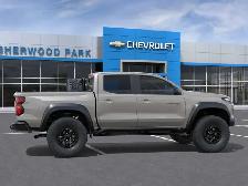 2026 Chevrolet COLORADO 4WD ZR2 - Photo 5