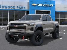 2026 Chevrolet COLORADO 4WD ZR2 - Photo 6