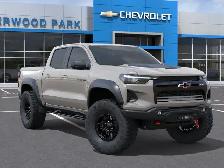 2026 Chevrolet COLORADO 4WD ZR2 - Photo 7