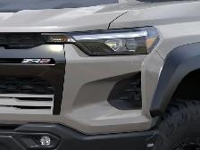 2026 Chevrolet COLORADO 4WD ZR2 - Photo 10