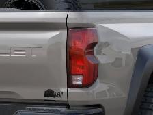 2026 Chevrolet COLORADO 4WD ZR2 - Photo 11