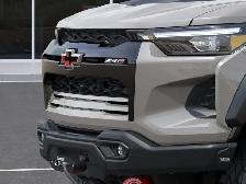 2026 Chevrolet COLORADO 4WD ZR2 - Photo 13