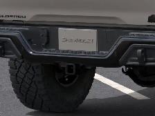 2026 Chevrolet COLORADO 4WD ZR2 - Photo 14