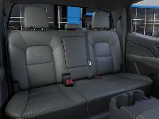 2026 Chevrolet COLORADO 4WD ZR2 - Photo 17