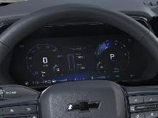 2026 Chevrolet COLORADO 4WD ZR2 - Photo 18