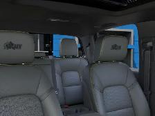 2026 Chevrolet COLORADO 4WD ZR2 - Photo 24