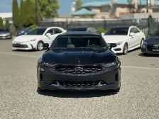 2022 CHEVROLET CAMARO - Photo 2