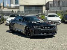 2022 CHEVROLET CAMARO - Photo 3