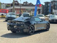 2022 CHEVROLET CAMARO - Photo 4