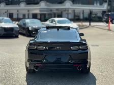 2022 CHEVROLET CAMARO - Photo 5