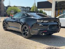 2022 CHEVROLET CAMARO - Photo 6