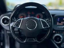 2022 CHEVROLET CAMARO - Photo 8