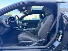 2022 CHEVROLET CAMARO - Photo 9