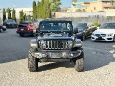 2024 JEEP WRANGLER - Photo 2
