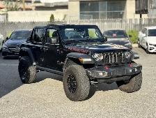 2024 JEEP WRANGLER - Photo 3