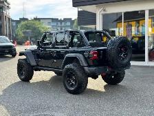 2024 JEEP WRANGLER - Photo 4