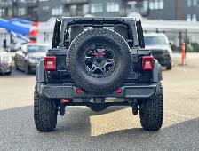 2024 JEEP WRANGLER - Photo 5