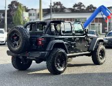 2024 JEEP WRANGLER - Photo 6