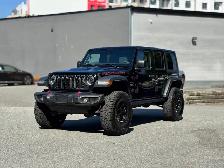 2024 JEEP WRANGLER - Photo 7