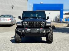 2024 JEEP WRANGLER - Photo 8