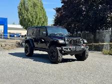 2024 JEEP WRANGLER - Photo 9