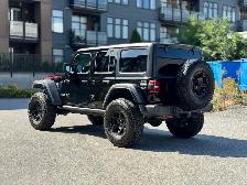 2024 JEEP WRANGLER - Photo 10