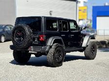 2024 JEEP WRANGLER - Photo 12