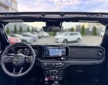 2024 JEEP WRANGLER - Photo 13