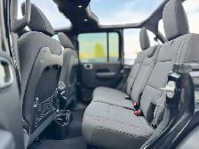 2024 JEEP WRANGLER - Photo 16