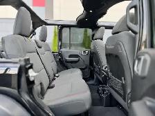 2024 JEEP WRANGLER - Photo 17