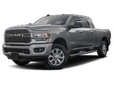 2023 RAM 3500 Laramie