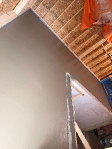concrete and cement Finish - Photo 2