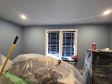 drywaller taper available for small jobs and repairs - Photo 3