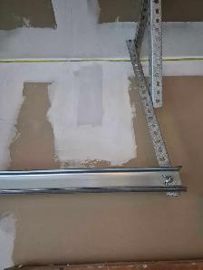 drywaller taper available for small jobs and repairs - Photo 8