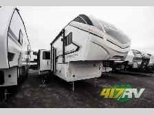 2026 Keystone RV Cougar Half-Ton 28RLI