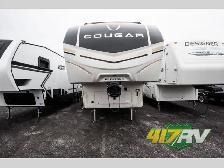 2026 Keystone RV Cougar Half-Ton 28RLI - Photo 3
