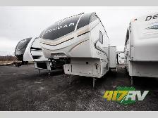 2026 Keystone RV Cougar Half-Ton 28RLI - Photo 4