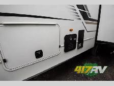 2026 Keystone RV Cougar Half-Ton 28RLI - Photo 6