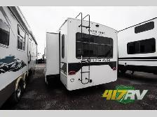 2026 Keystone RV Cougar Half-Ton 28RLI - Photo 7