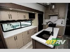 2026 Keystone RV Cougar Half-Ton 28RLI - Photo 10