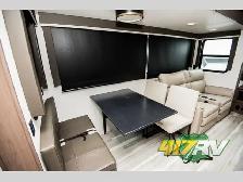 2026 Keystone RV Cougar Half-Ton 28RLI - Photo 11