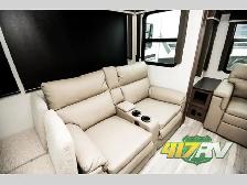 2026 Keystone RV Cougar Half-Ton 28RLI - Photo 12
